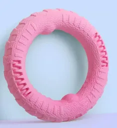 Regalo Juguete Rueda Grande Para Mascota