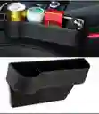 Organizador Para Carro (bolsillo)