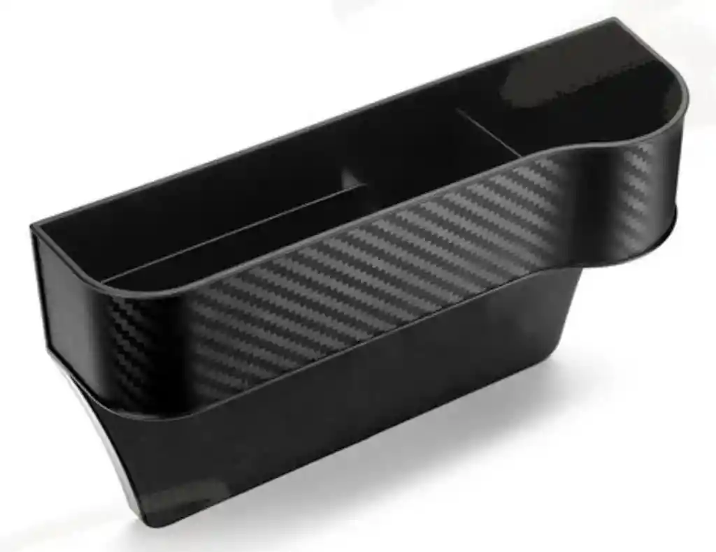 Organizador Para Carro (bolsillo)