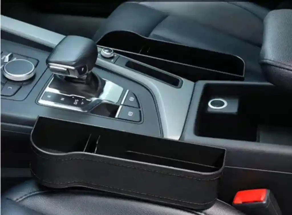 Organizador Para Carro (bolsillo)