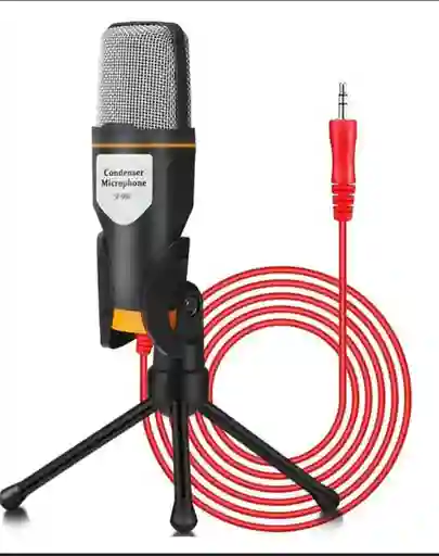 Microfono Codensador