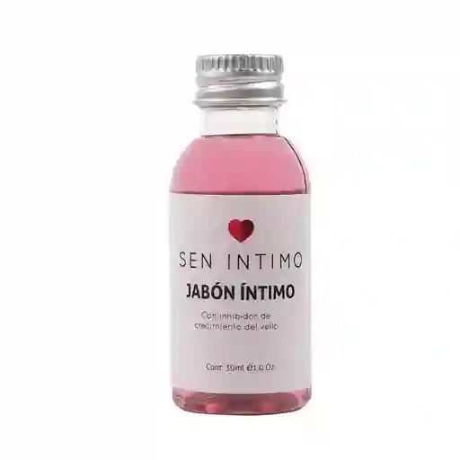 Jabon Intimo Femenino Sen X 30ml