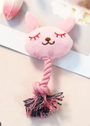 Juguete Regalo Peluche Conejo Pequeño