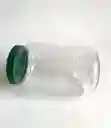 Frascos Plásticos 48 Onzas, Tarros Plásticos 1500 Ml