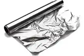 Papel Aluminio 7 Mts