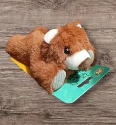 Regalo Juguete Peluche Oso