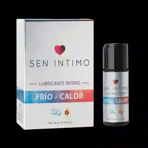 Lubricante Intimo Multiorgasmos Frio Calor x 30ml