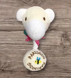 Regalo Juguete Peluche Pequeño