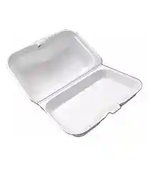 Portacomidas Espumado J-1 X 20und