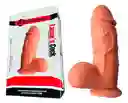 Dildo Masturbador Realista Dildo Grande Xxl Consolador Super Grueso Fisting Dildo Gigante