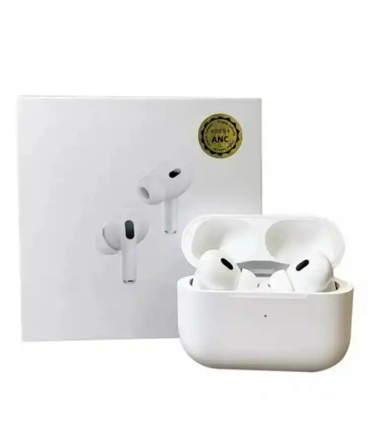 Combo Reloj Inteligente Smart Watch Mini 3 X10 + Airpods Pro 2 Control De Volumen Tactil Aaa
