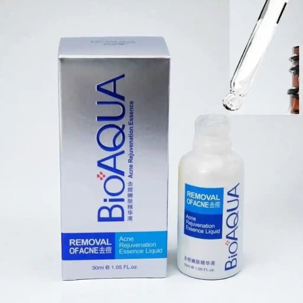 Serum Anti-acne