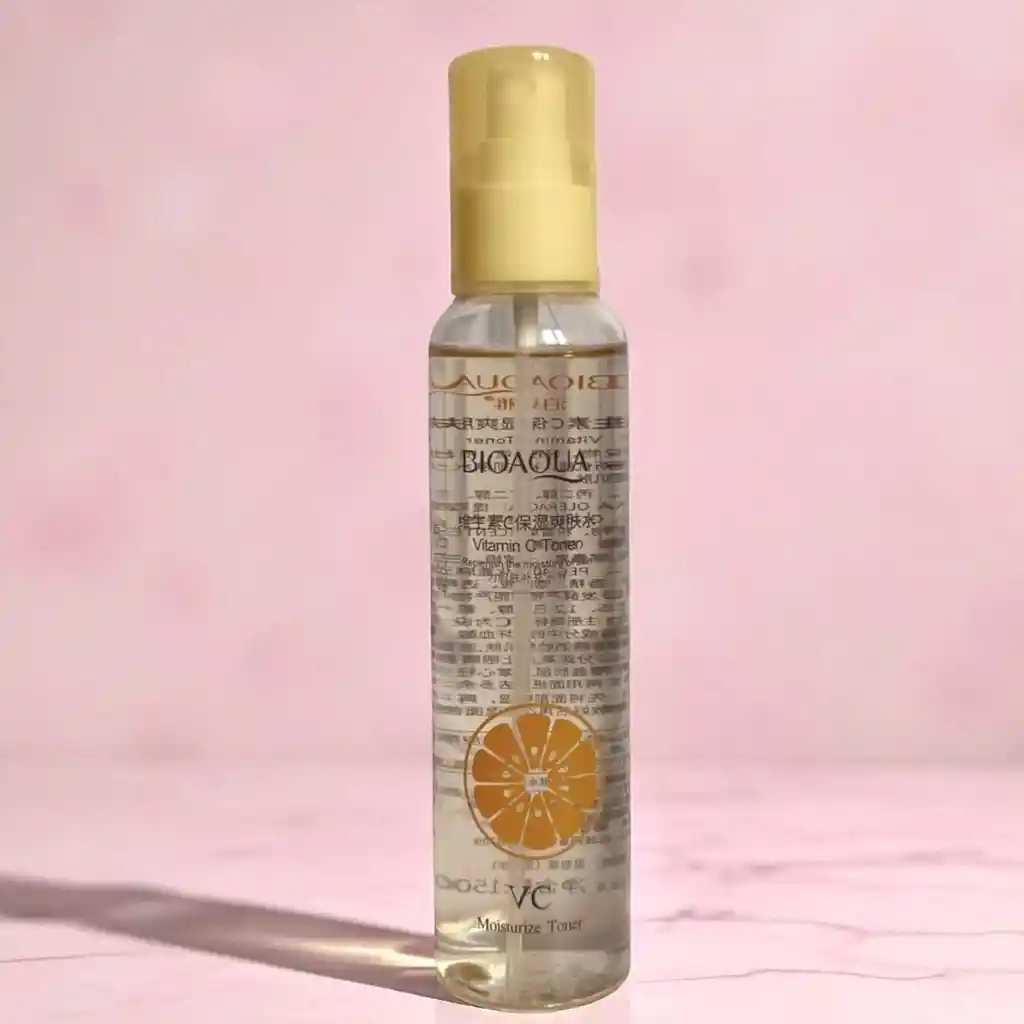 Tonico Vitamina C