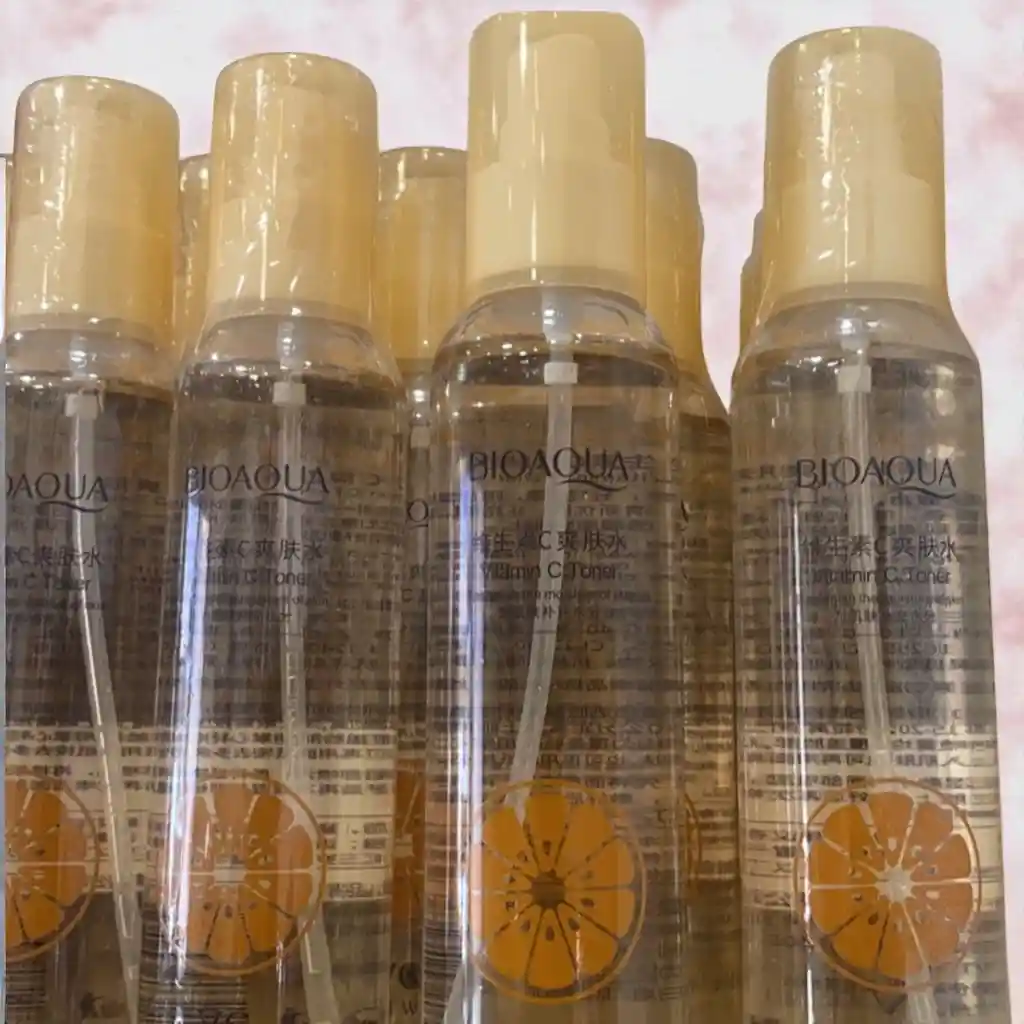 Tonico Vitamina C