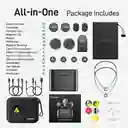 Maono Microfono Wm650 Pb2 Series Color Negro
