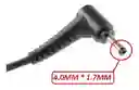 Cargador Lenovo 20v 3.25am 65w Original Conector 4.0mm*1.7mm