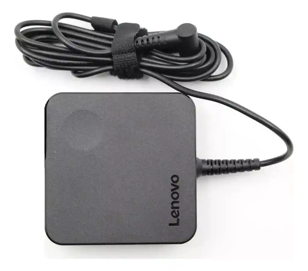 Cargador Lenovo 20v 3.25am 65w Original Conector 4.0mm*1.7mm