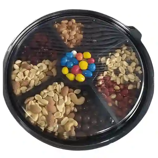 Caja De Frutos Secos Variados