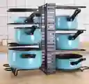 Organizador De Ollas
