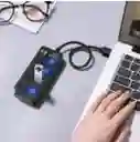Multipuertos Usb: Conecta Varios Dispositivos