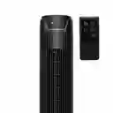 Ventilador Kalley Torre Grande Control