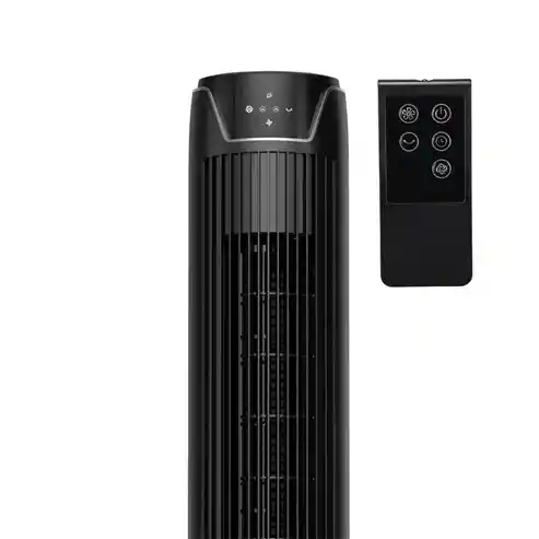 Ventilador Kalley Torre Grande Control