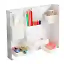 Organizador Para Útiles Escolares