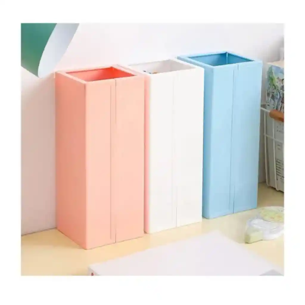 Organizador Para Útiles Escolares