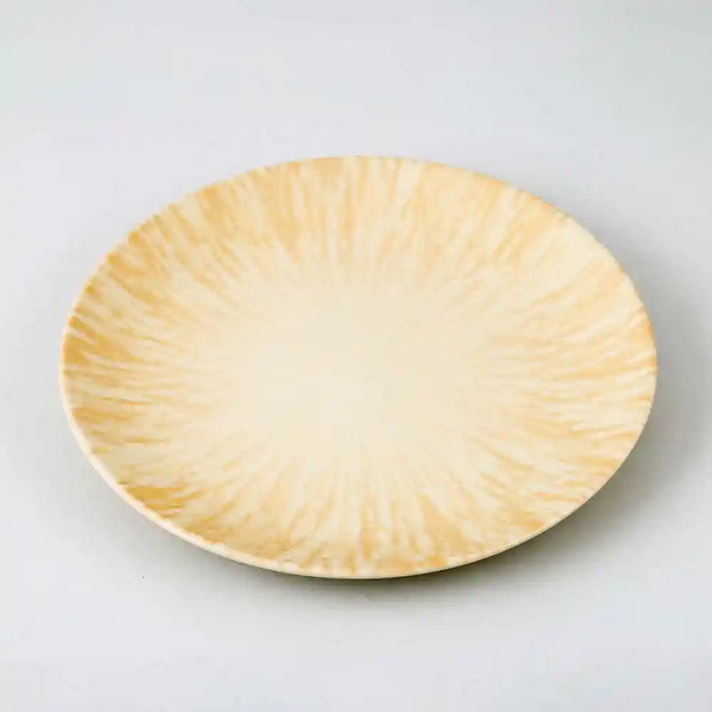 Vajilla Corona Nyssa Multicolor 16 Pz Ceramica