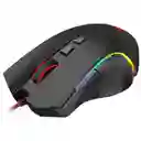 Mouse Gamer Redragon M607 Griffin Negro Rgb