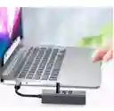 Multipuertos Usb 3.0: Alta Velocidad Y Tipo C