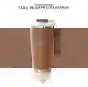 Termo Vaso Acero Inoxidable 532 Ml Frío Calor Coffee Café