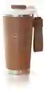 Termo Vaso Acero Inoxidable 532 Ml Frío Calor Coffee Café