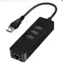 Multiplicador Usb Lj-19: Conexión Segura Y Rápida