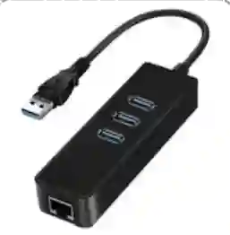 Multiplicador Usb Lj-19: Conexión Segura Y Rápida