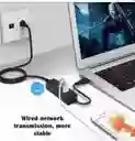 Multiplicador Usb Lj-19: Conexión Segura Y Rápida