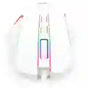 Mouse Gamer Redragon M607 Griffin Blanco Rgb