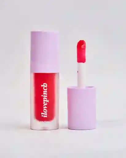 Nuevo Lip Gloil I Love Pinch Amore