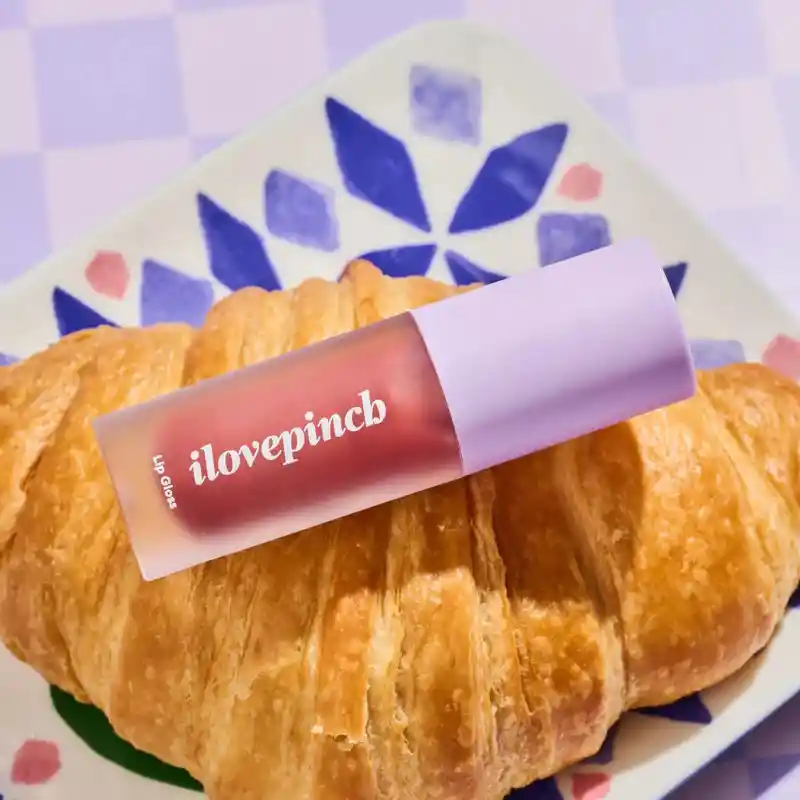 Nuevo Lip Gloil Fiore I Love Pinch