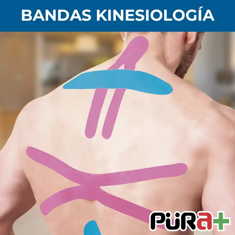 Banda Kinesiologica