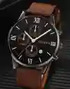 Reloj Geneva + Pulseras