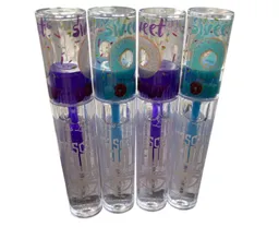 Pestañina Transparente Para Ojos Gel 8ml