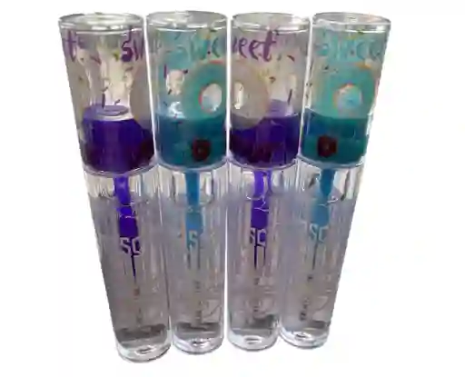 Pestañina Transparente Para Ojos Gel 8ml