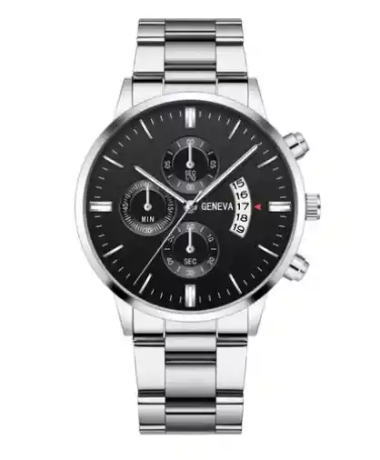 Reloj De Hombre Elegante