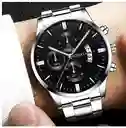 Reloj De Hombre Elegante