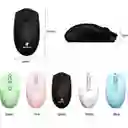 Mouse Dual Inalámbrico Bluetooth 02