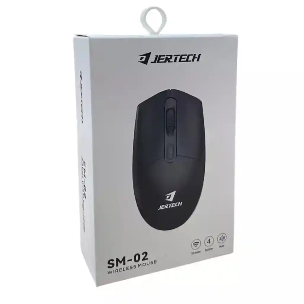 Mouse Dual Inalámbrico Bluetooth 02