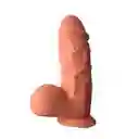 Dildo Masturbador Realista Dildo Grande Xxl Consolador Super Grueso Fisting Dildo Gigante