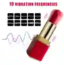 Vibrador Labial