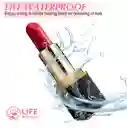 Vibrador Labial